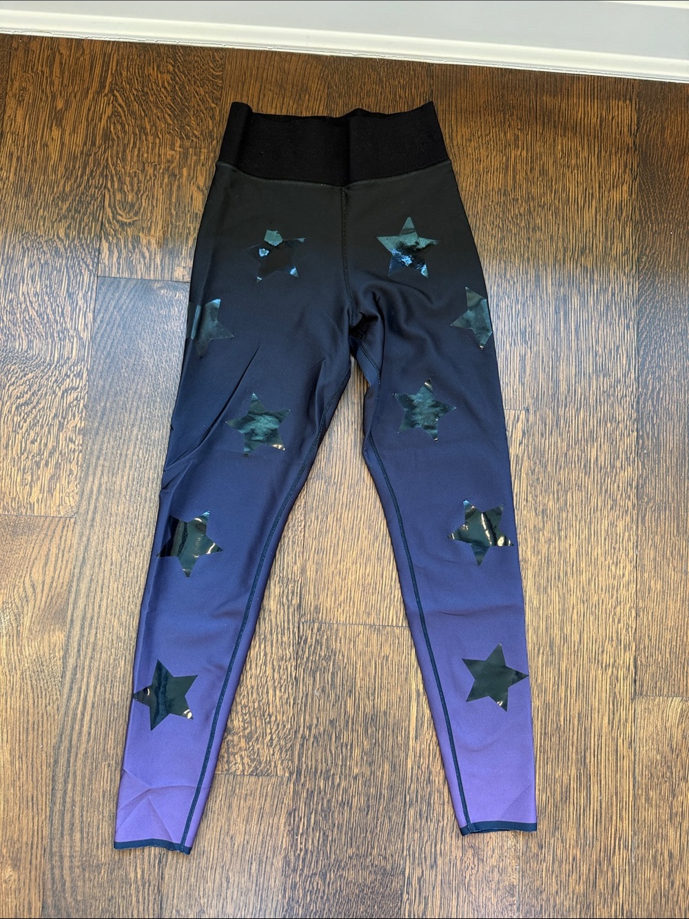 Ultracor workout leggings size small